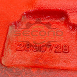 2899728 Genuine Cummins Exhaust Recirculation Valve Support - Second Truck Parts