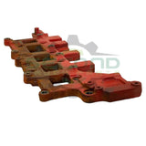 2899728 Genuine Cummins Exhaust Recirculation Valve Support - Second Truck Parts
