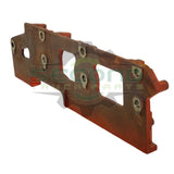 3690214 Genuine Cummins Exhaust Recirculation Valve Support - Second Truck Parts