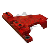 2870112 Genuine Cummins Exhaust Recirculation Valve Support - Second Truck Parts