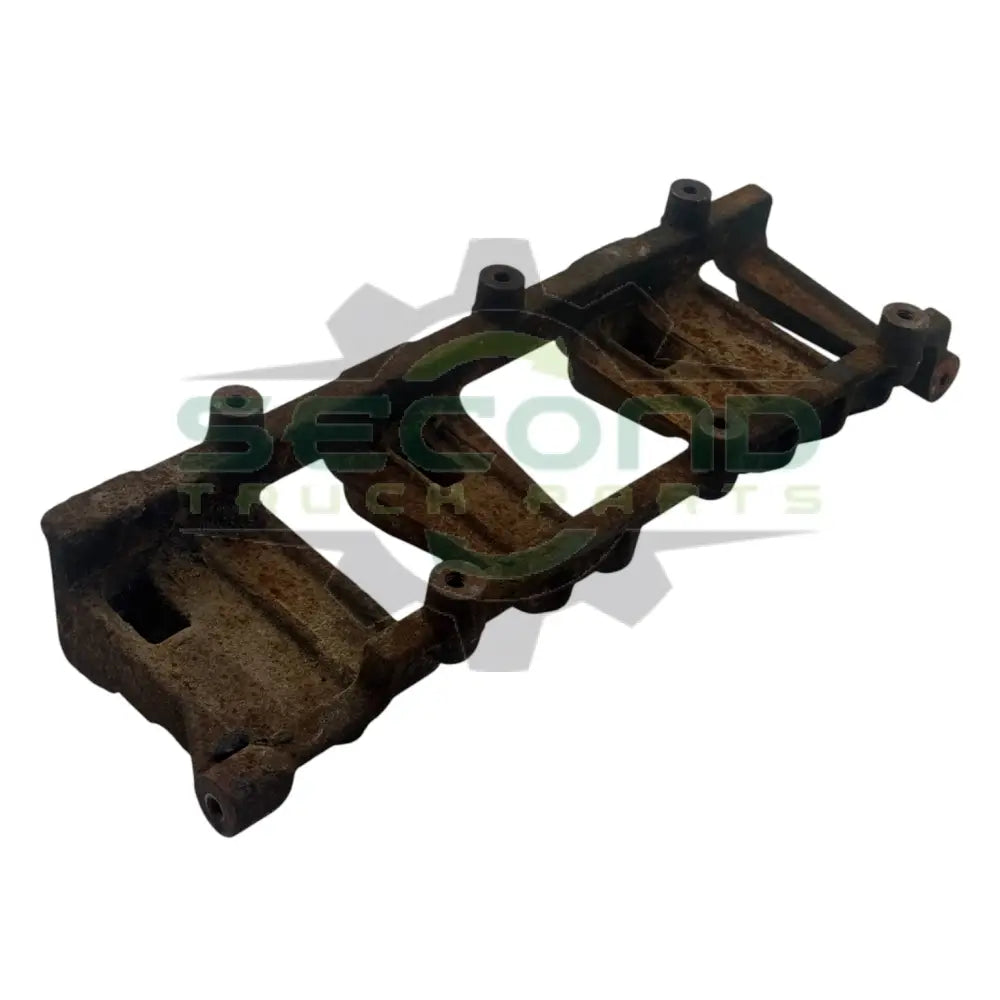 4940674 Genuine Cummins Exhaust Recirculation Valve Support - Second Truck Parts