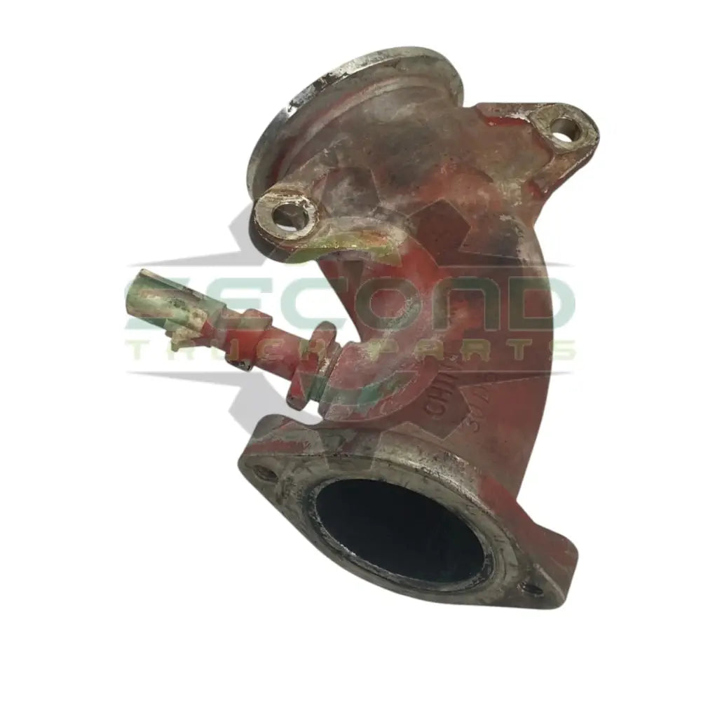 3686375 Genuine Cummins Exhaust Transfer Connection - Second Truck Parts