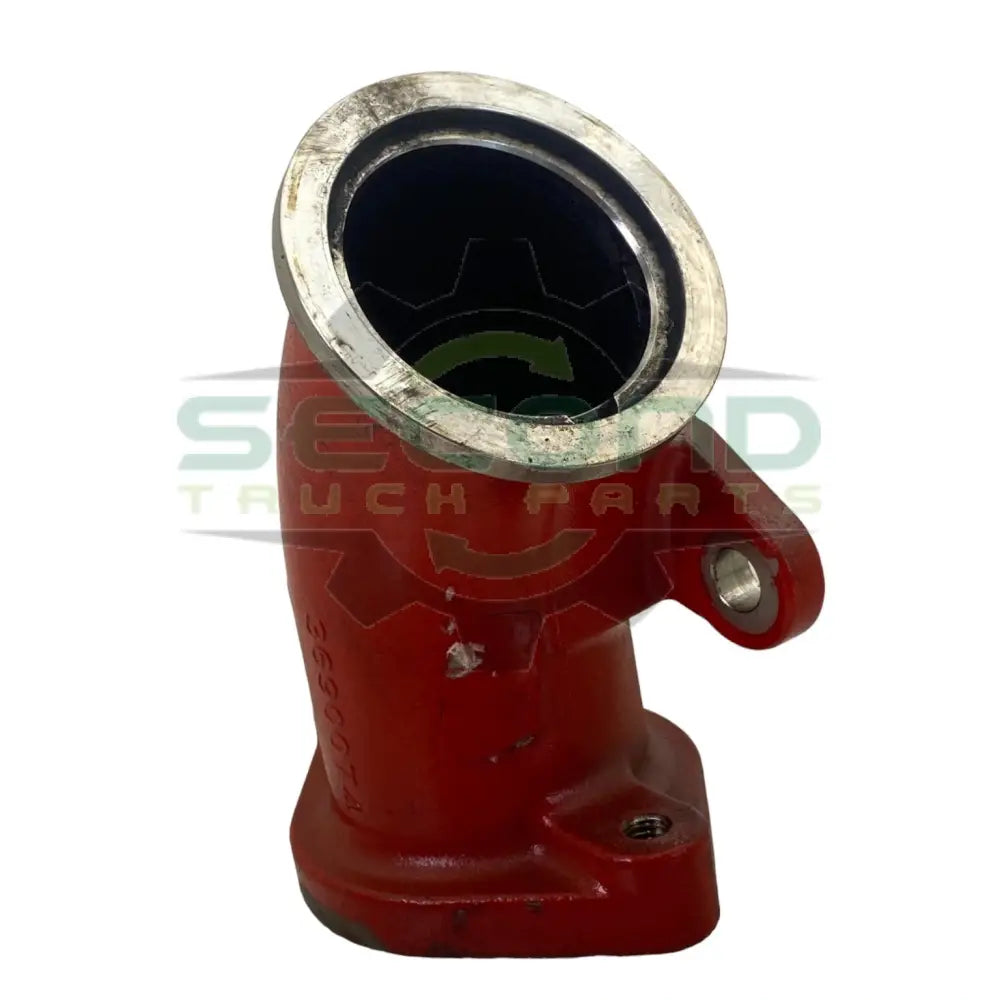 3690074 Genuine Cummins Exhaust Transfer Connection - Second Truck Parts