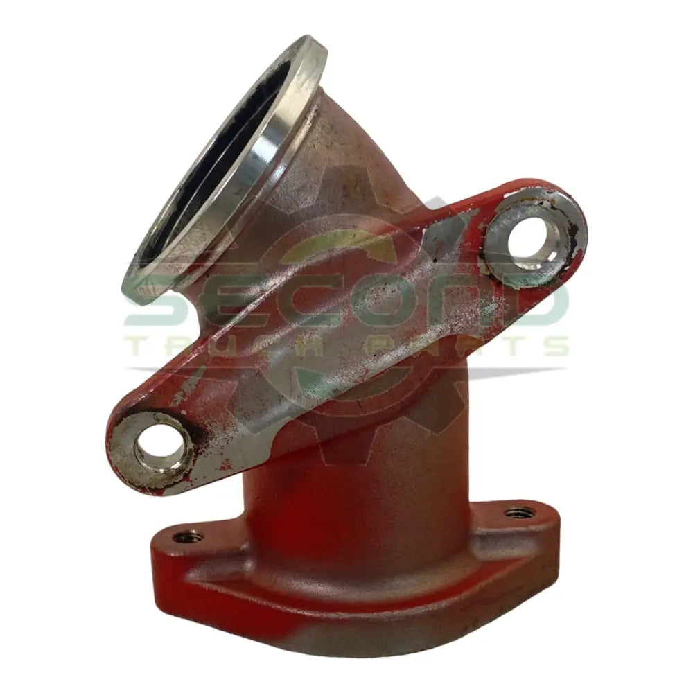 3690074 Genuine Cummins Exhaust Transfer Connection - Second Truck Parts