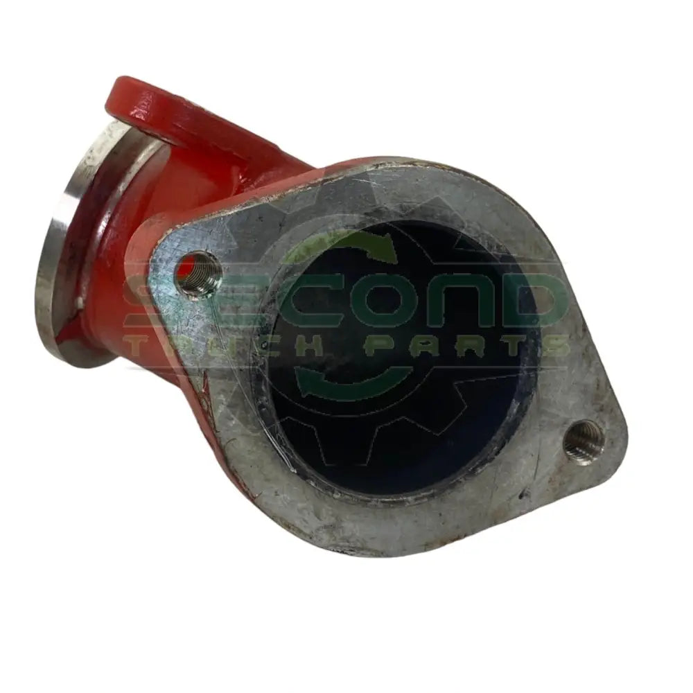 3690074 Genuine Cummins Exhaust Transfer Connection - Second Truck Parts