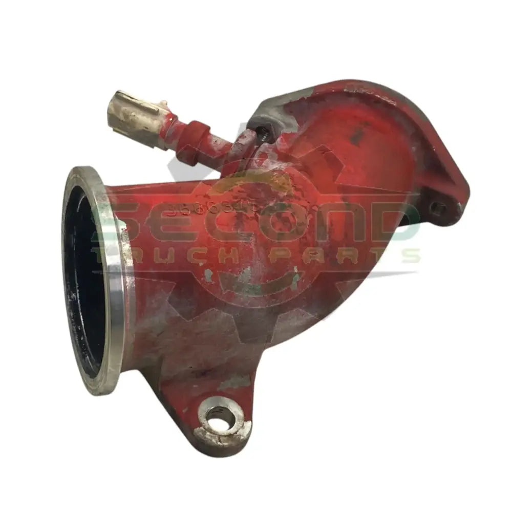 3686375 Genuine Cummins Exhaust Transfer Connection - Second Truck Parts