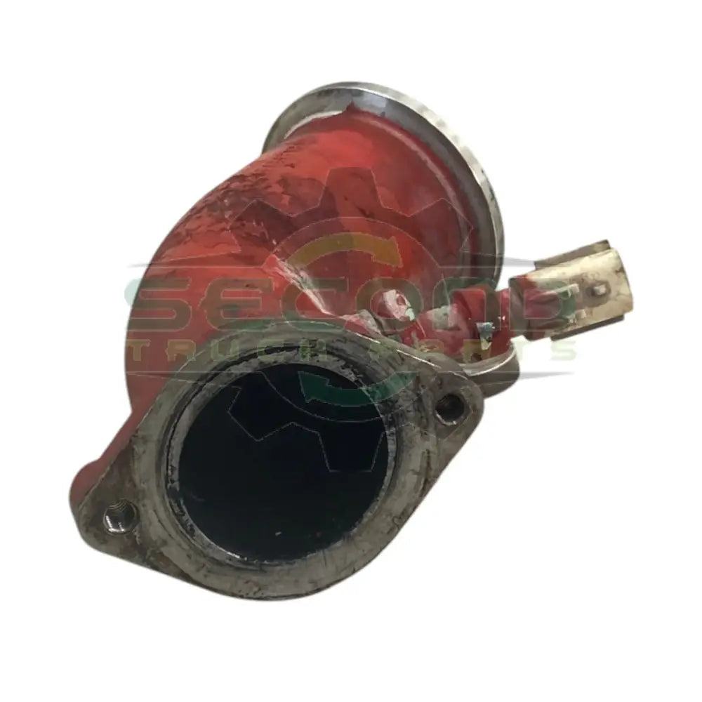 3686375 Genuine Cummins Exhaust Transfer Connection - Second Truck Parts