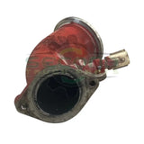3686375 Genuine Cummins Exhaust Transfer Connection - Second Truck Parts
