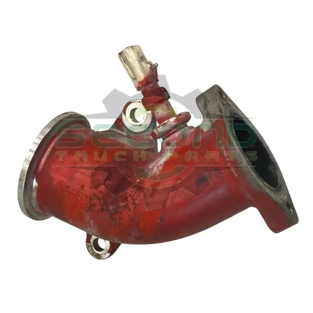 3686375 Genuine Cummins Exhaust Transfer Connection - Second Truck Parts