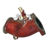 3686375 Genuine Cummins Exhaust Transfer Connection - Second Truck Parts