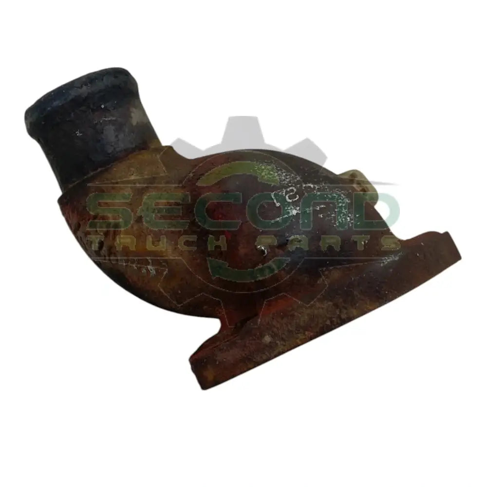 4949747 Genuine Cummins Exhaust Transfer Connection - Second Truck Parts