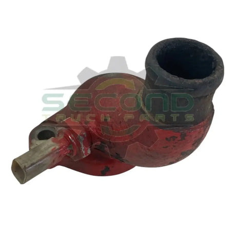 4949747 Genuine Cummins Exhaust Transfer Connection - Second Truck Parts