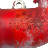 3686375 Genuine Cummins Exhaust Transfer Connection - Second Truck Parts