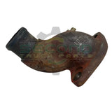 4949747 Genuine Cummins Exhaust Transfer Connection - Second Truck Parts