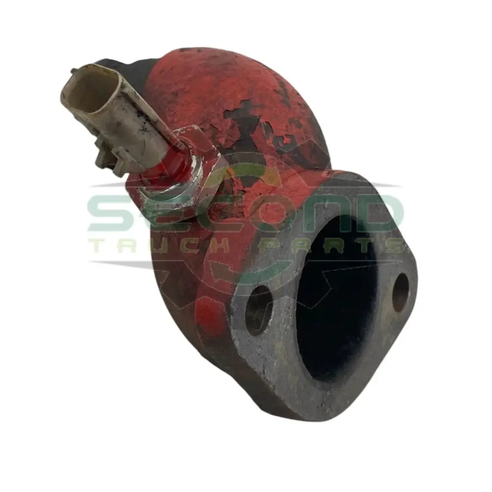 4949747 Genuine Cummins Exhaust Transfer Connection - Second Truck Parts