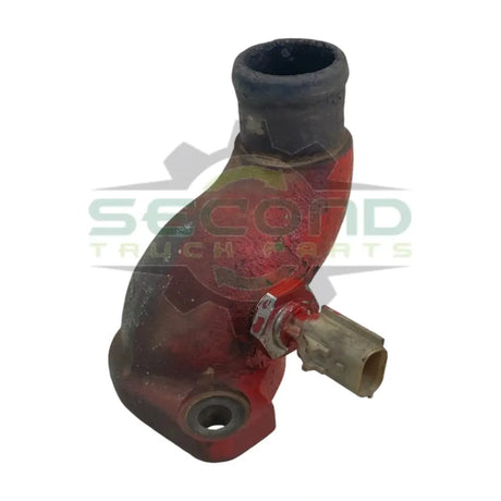 4949747 Genuine Cummins Exhaust Transfer Connection - Second Truck Parts