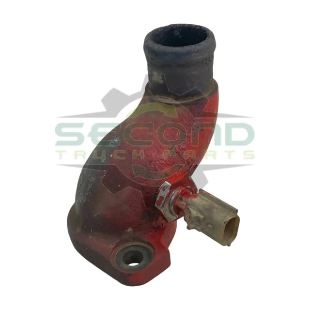 4949747 Genuine Cummins Exhaust Transfer Connection - Second Truck Parts