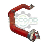 3690857 Genuine Cummins Exhaust Transfer Tube - Second Truck Parts