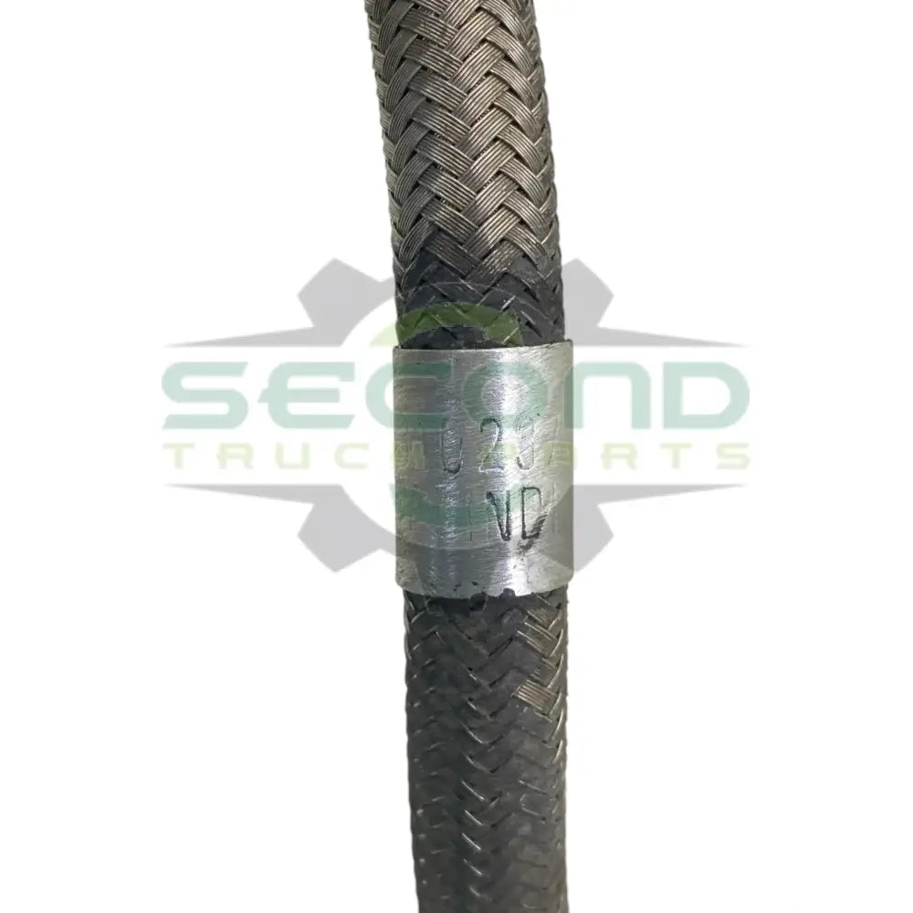 3102371 Genuine Cummins Flexible Compressor Hose - Second Truck Parts