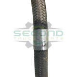 3102371 Genuine Cummins Flexible Compressor Hose - Second Truck Parts
