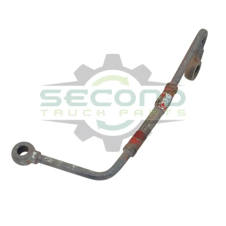 4963800 Genuine Cummins Flexible Hose - Second Truck Parts