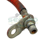3688302 Genuine Cummins Flexible Hose - Second Truck Parts