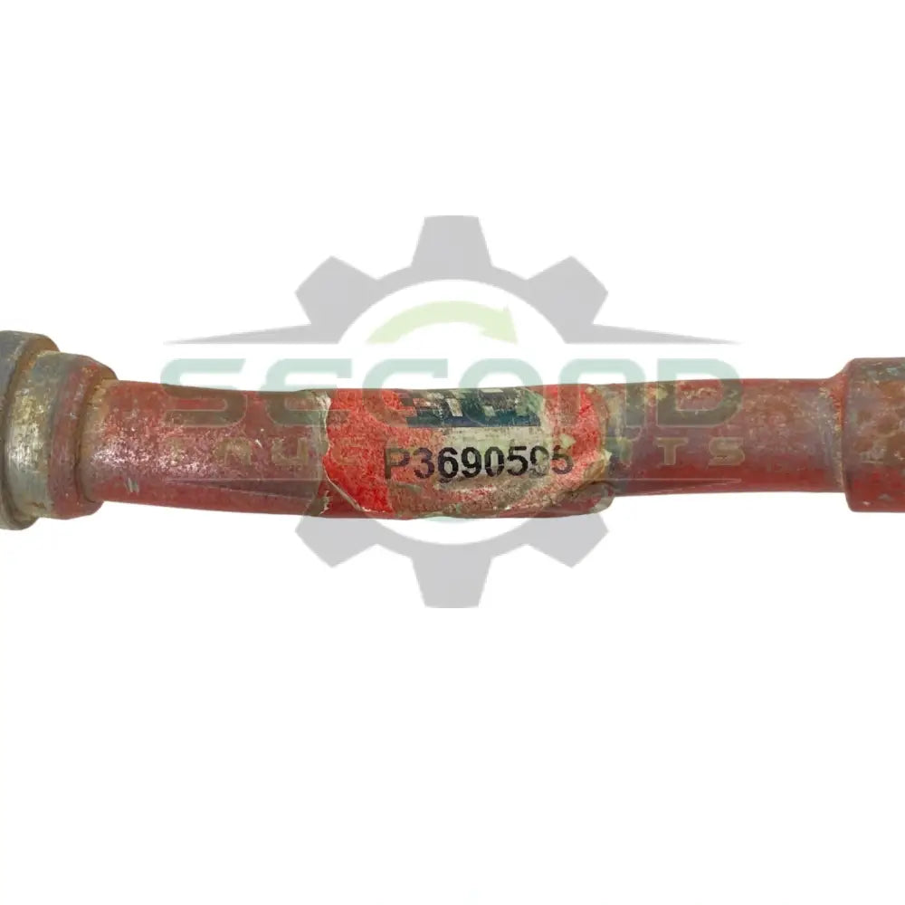 3690595 Genuine Cummins Flexible Hose - Second Truck Parts