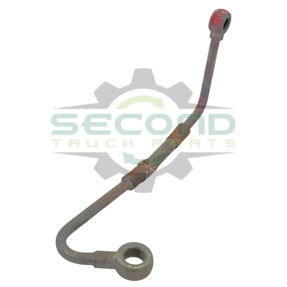 4963800 Genuine Cummins Flexible Hose - Second Truck Parts