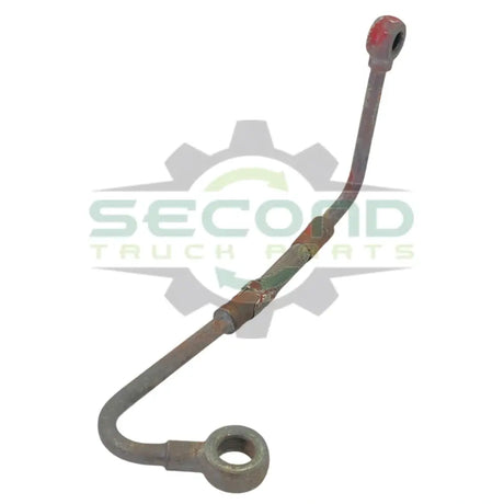 4963800 Genuine Cummins Flexible Hose - Second Truck Parts