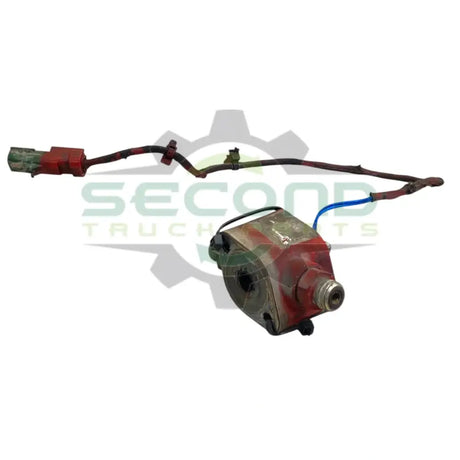 5294111 Genuine Cummins Fluid Doser - Second Truck Parts