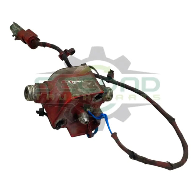 5294111 Genuine Cummins Fluid Doser - Second Truck Parts
