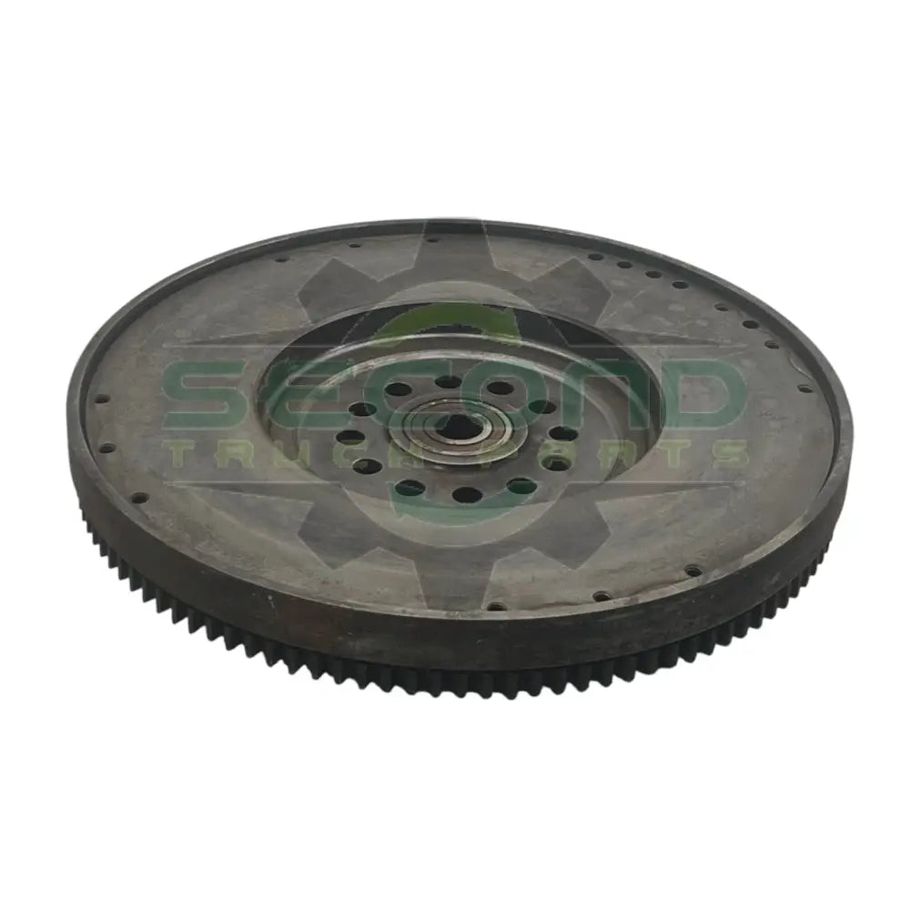 3693468 Genuine Cummins Flywheel - Second Truck Parts