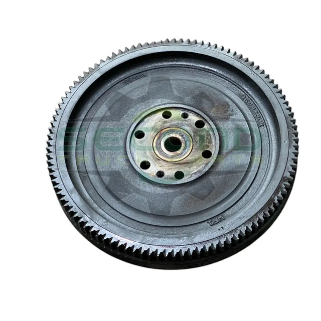 3609890R Genuine Cummins Flywheel - Second Truck Parts
