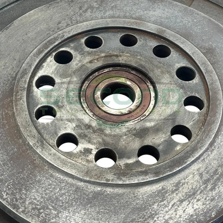3693468 Genuine Cummins Flywheel - Second Truck Parts