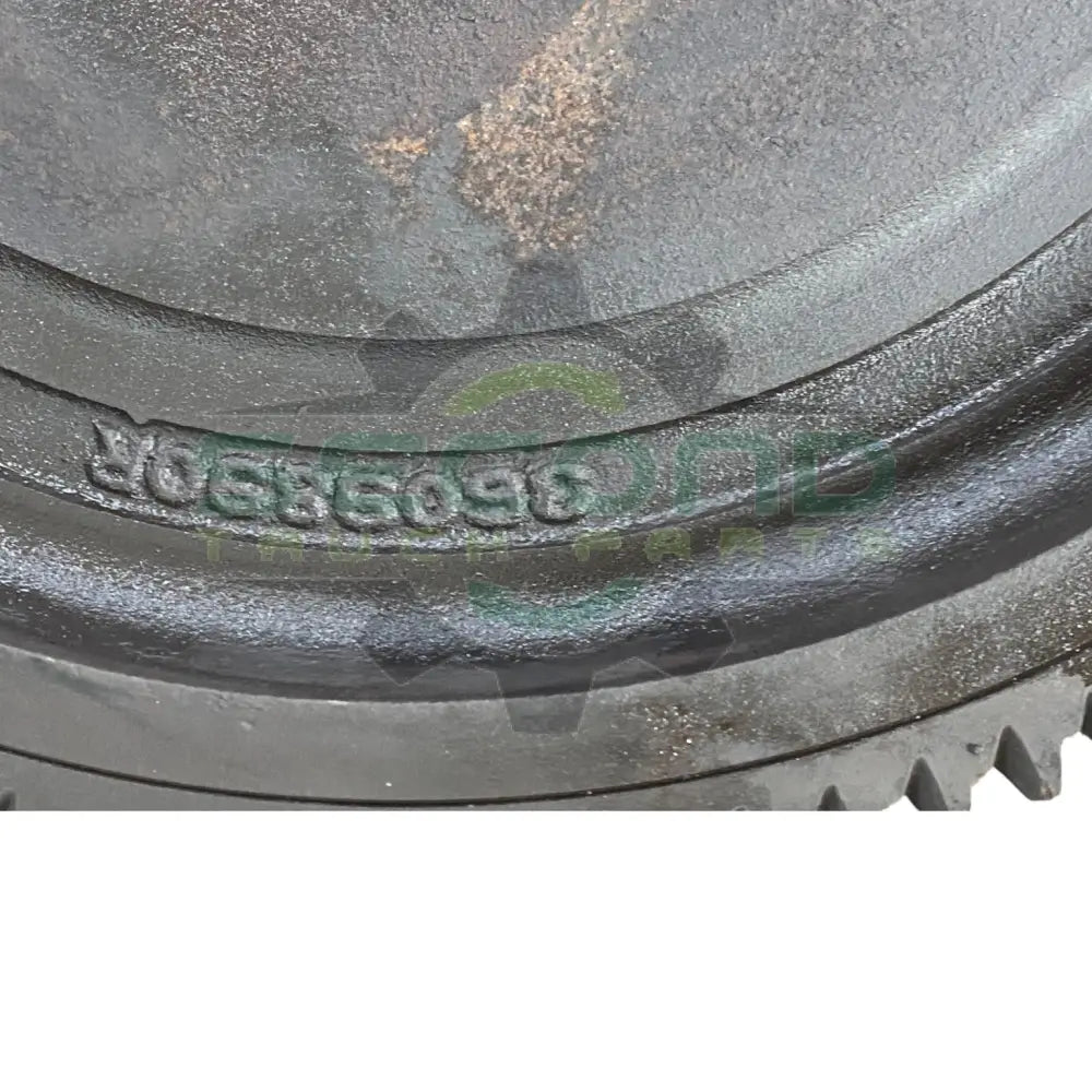 3609890R Genuine Cummins Flywheel - Second Truck Parts