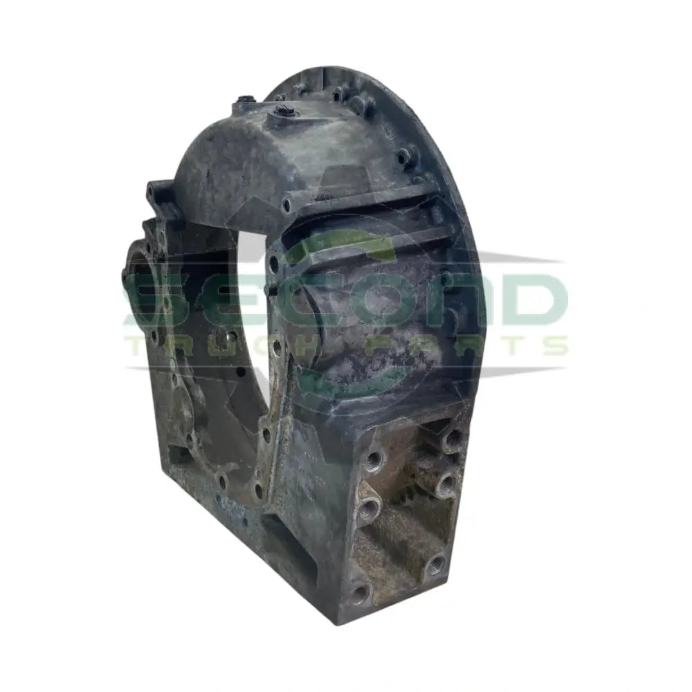 3074381 Genuine Cummins Flywheel Housing - Second Truck Parts