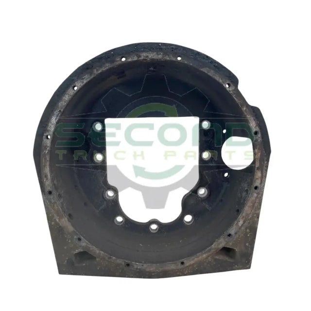3074381 Genuine Cummins Flywheel Housing - Second Truck Parts