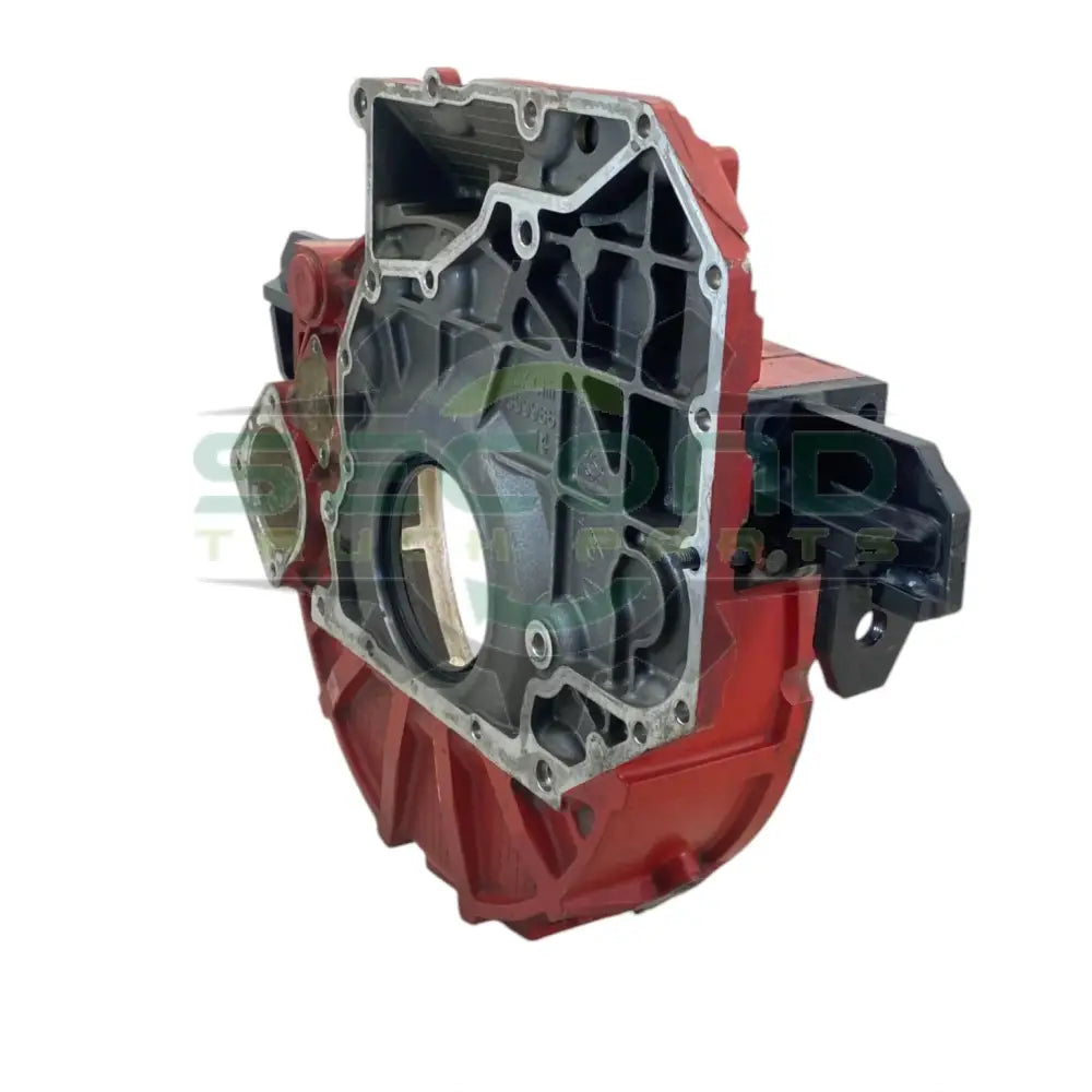 4944348 Genuine Cummins Flywheel Housing - Second Truck Parts