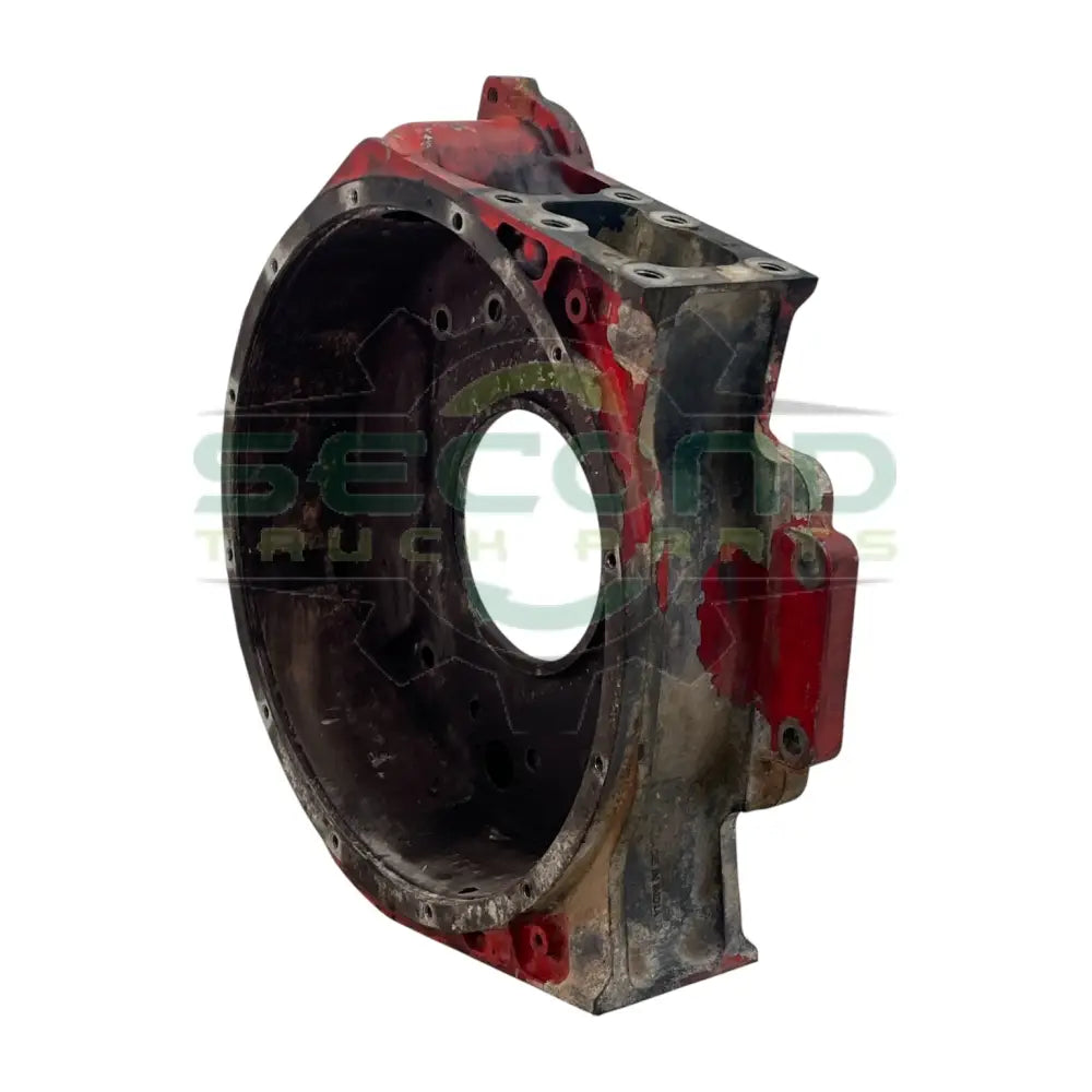3102195 Genuine Cummins Flywheel Housing - Second Truck Parts
