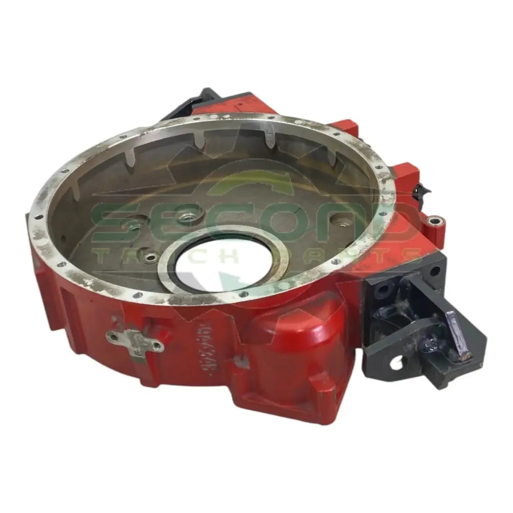 4944348 Genuine Cummins Flywheel Housing - Second Truck Parts
