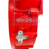 4944348 Genuine Cummins Flywheel Housing - Second Truck Parts