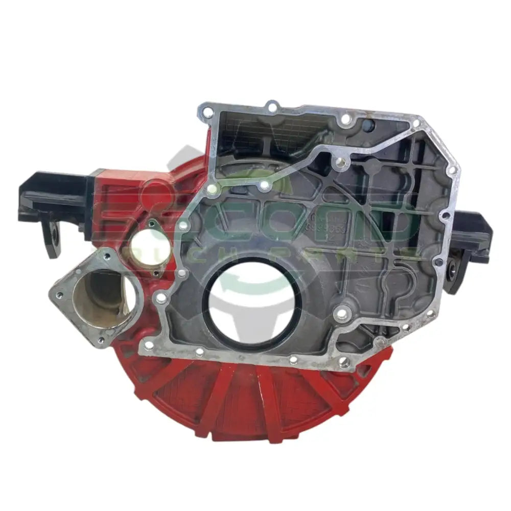 4944348 Genuine Cummins Flywheel Housing - Second Truck Parts