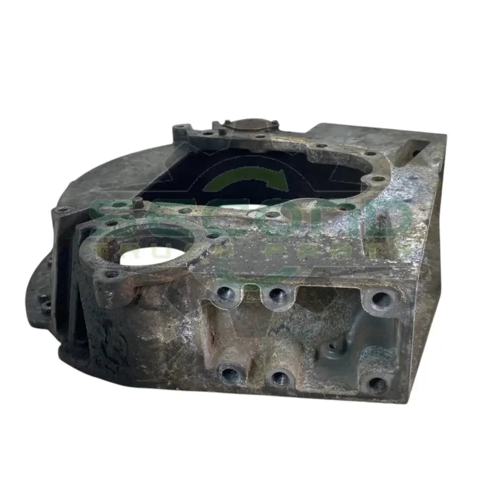 3074381 Genuine Cummins Flywheel Housing - Second Truck Parts