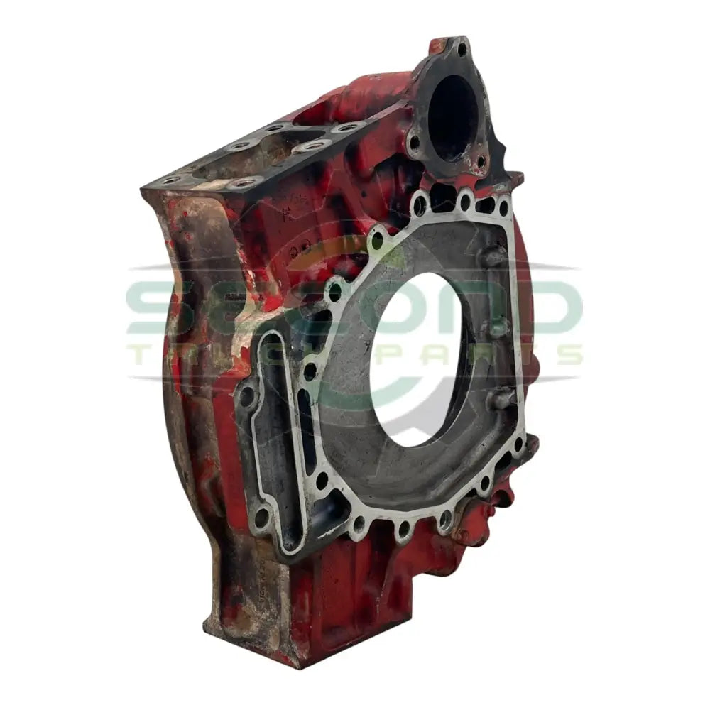3102195 Genuine Cummins Flywheel Housing - Second Truck Parts