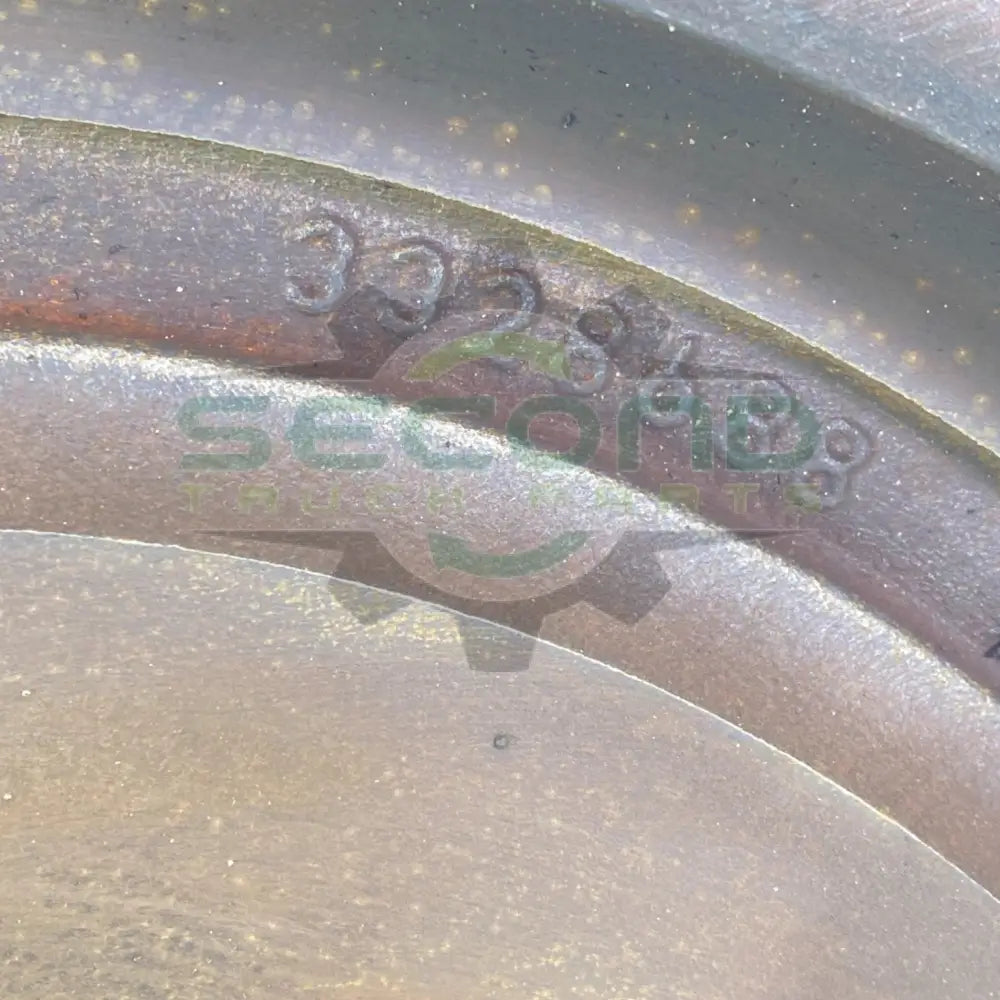 3328688 Genuine Cummins Flywheels - Second Truck Parts
