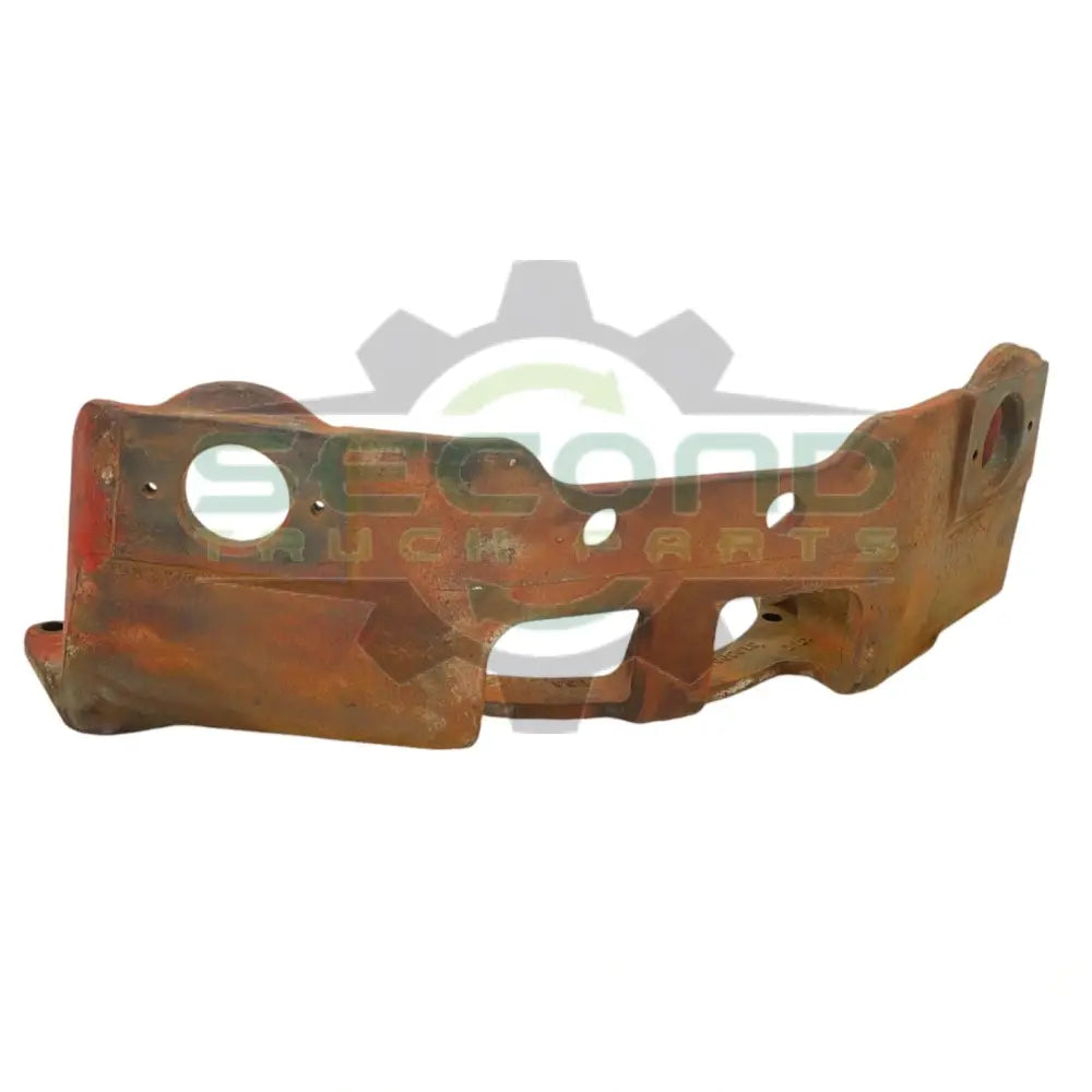 3103091 Genuine Cummins Front Engine Support - Second Truck Parts