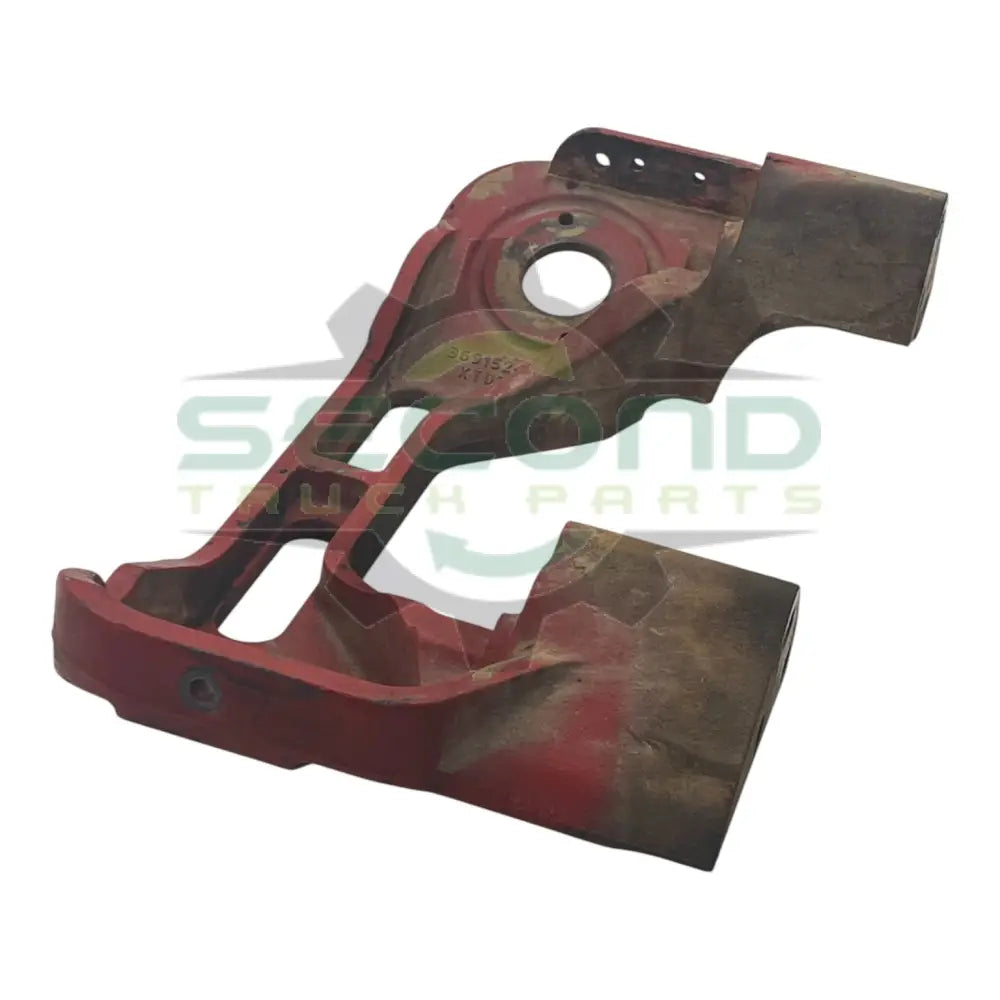 3691524 Genuine Cummins Front Engine Support - Second Truck Parts