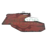 3691011 Genuine Cummins Front Gear Cover - Second Truck Parts
