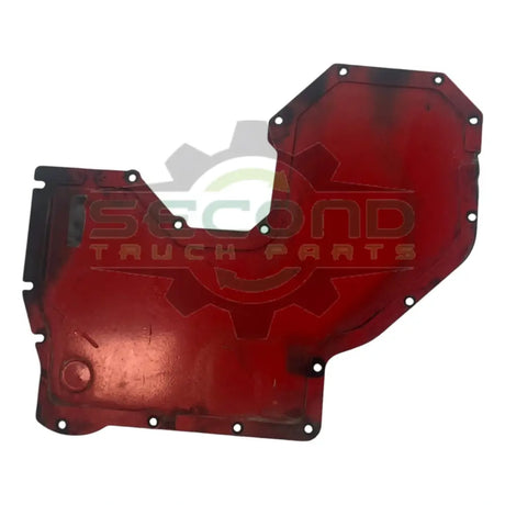 3691011 Genuine Cummins Front Gear Cover - Second Truck Parts