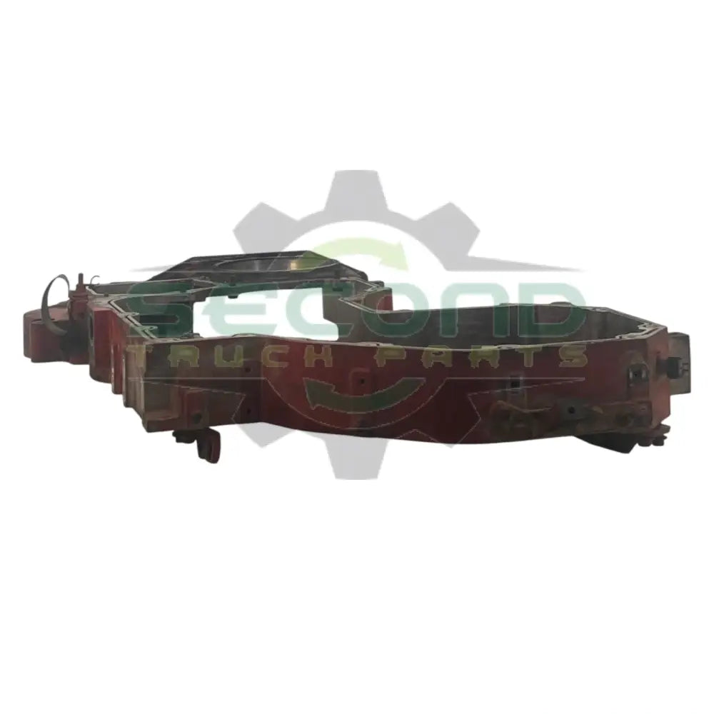 5468168 Genuine Cummins Front Gear Housing - Second Truck Parts